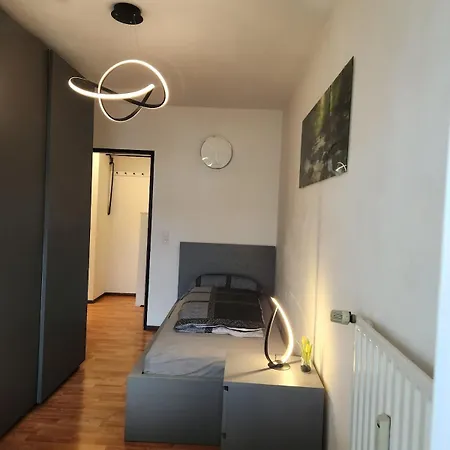 In * Düsseldorf