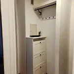 Apartment In Düsseldorf