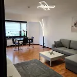In Apartment Düsseldorf