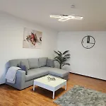 Apartment In *