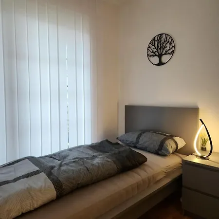 Appartement In