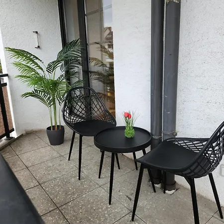 In Appartement