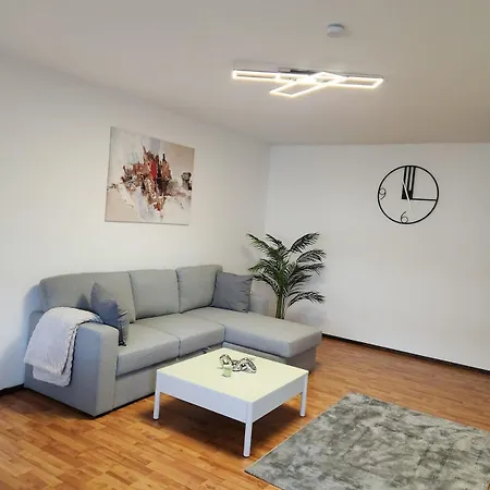 Appartement In *
