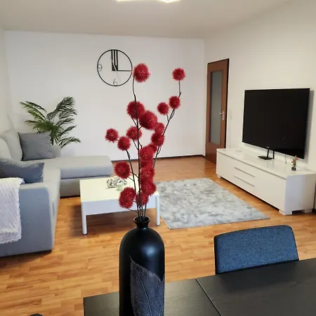 Appartement In Düsseldorf