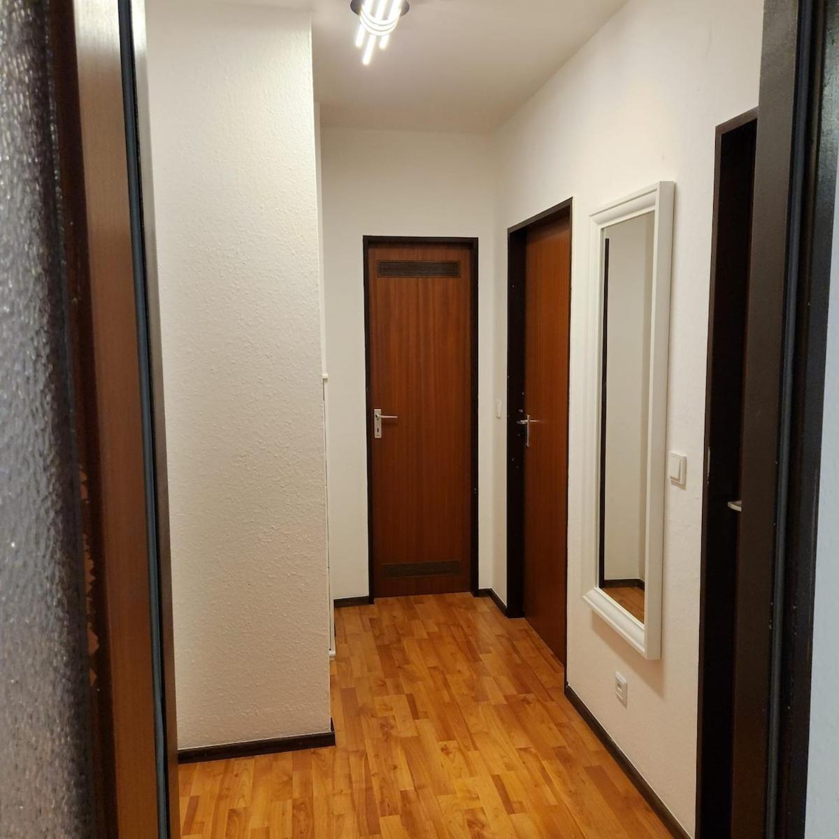 In Apartment Düsseldorf